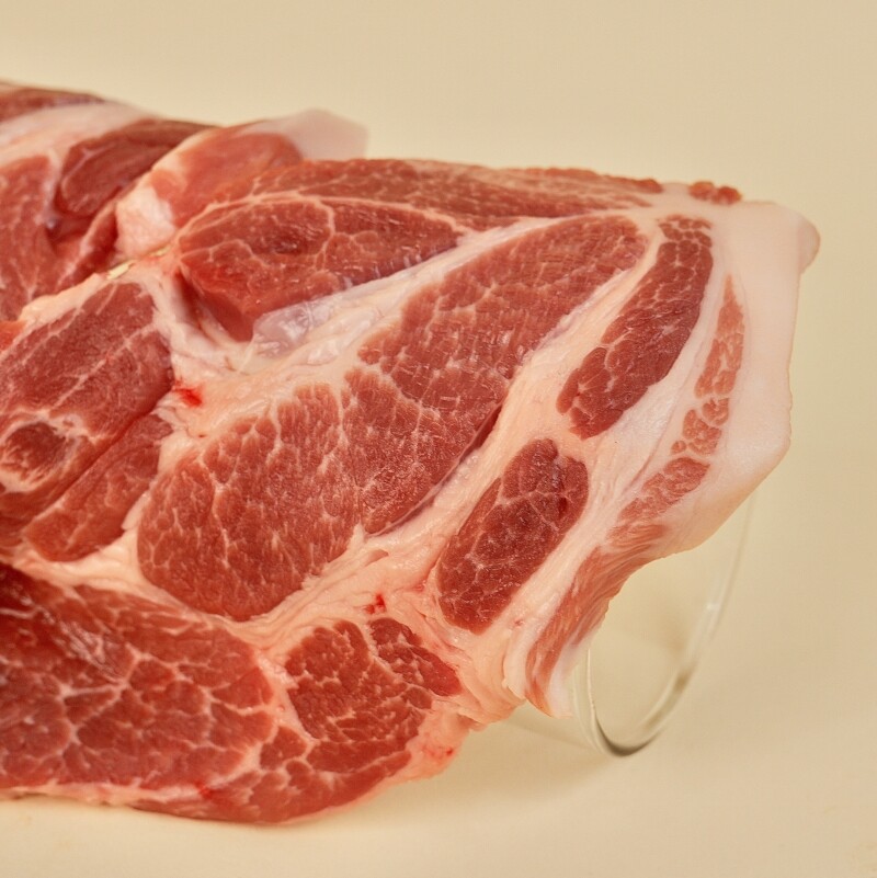 상호맘,[상호맘] 강원도 무항생제 삼겹살 500g / 냉장 당일출고 / 지사 인증 한돈